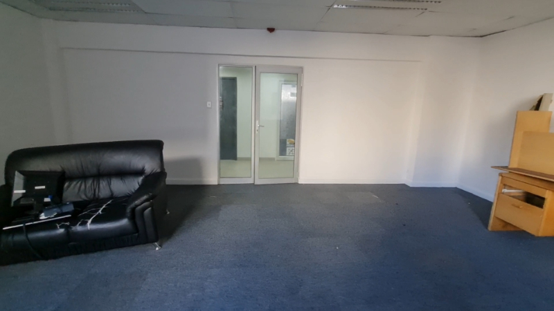 To Let commercial Property for Rent in Cape Town City Centre Western Cape